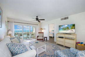 Sand Caper #406 by Sun Palace Vacations